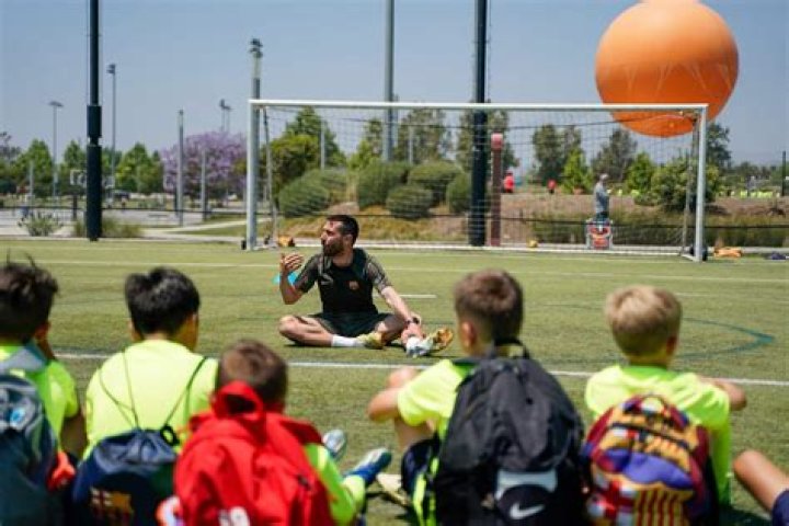 Why is the number 10 important in soccer?