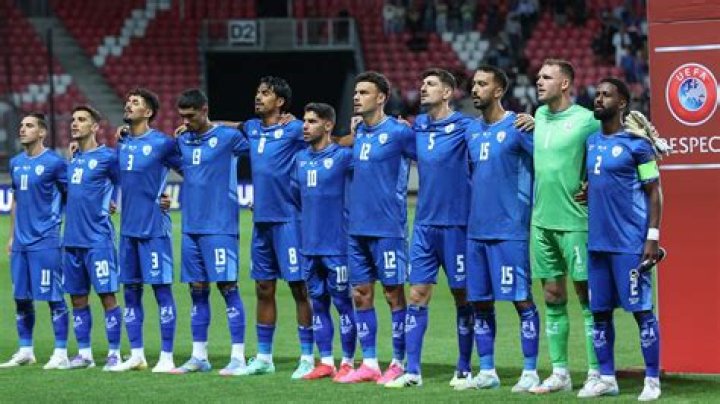Why is Uruguay not on FIFA 22?