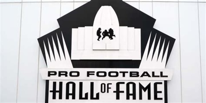 Why isn't Joe Jacoby in the Hall of Fame?