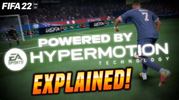 Will FIFA 22 have HyperMotion on PC?
