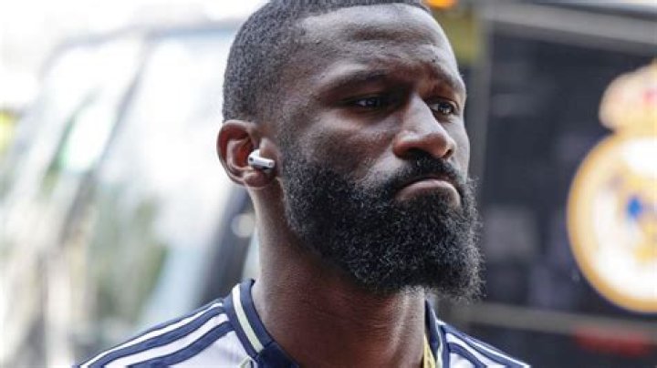 Will Rudiger leave?