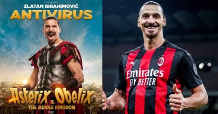 Will Zlatan play against Czech Republic?